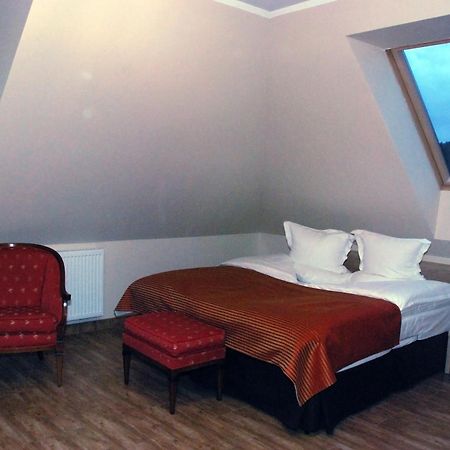 Bed and Breakfast Bukowa Przystań Barlinek Pokój zdjęcie