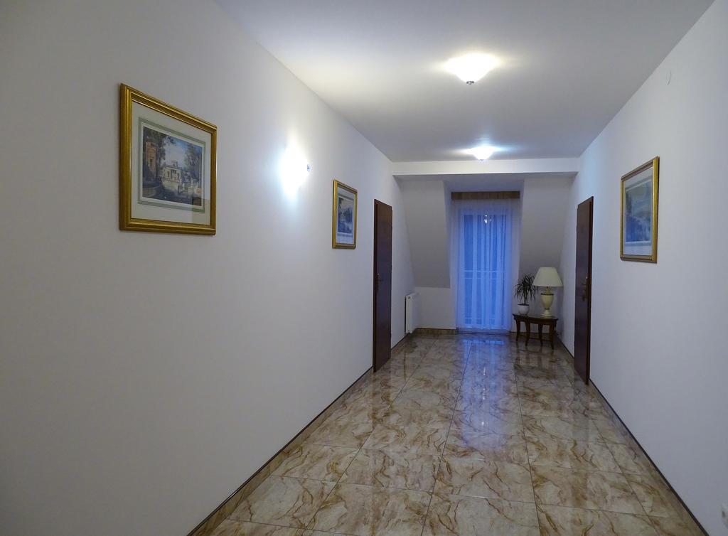 Bed and Breakfast Bukowa Przystań Barlinek Zewnętrze zdjęcie