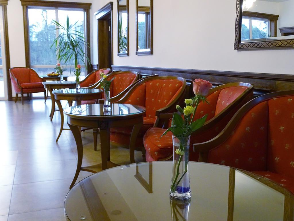 Bed and Breakfast Bukowa Przystań Barlinek Zewnętrze zdjęcie