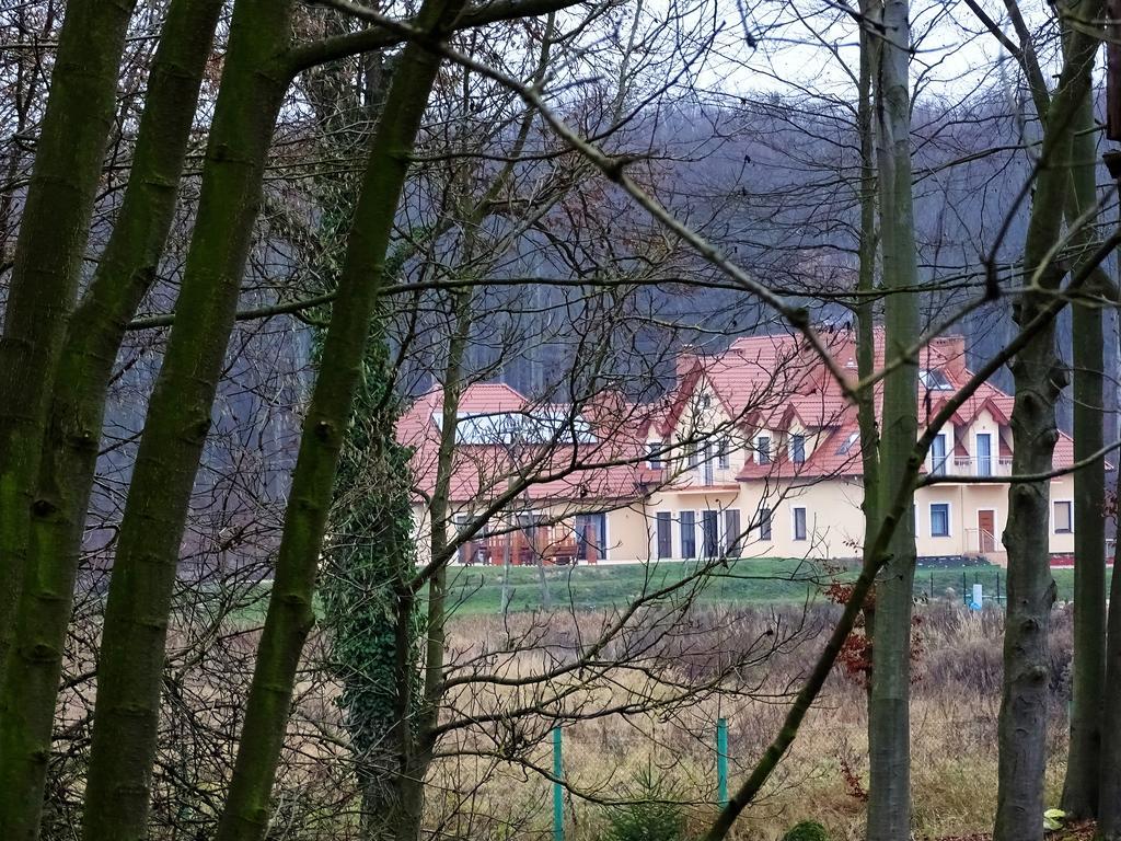 Bed and Breakfast Bukowa Przystań Barlinek Zewnętrze zdjęcie