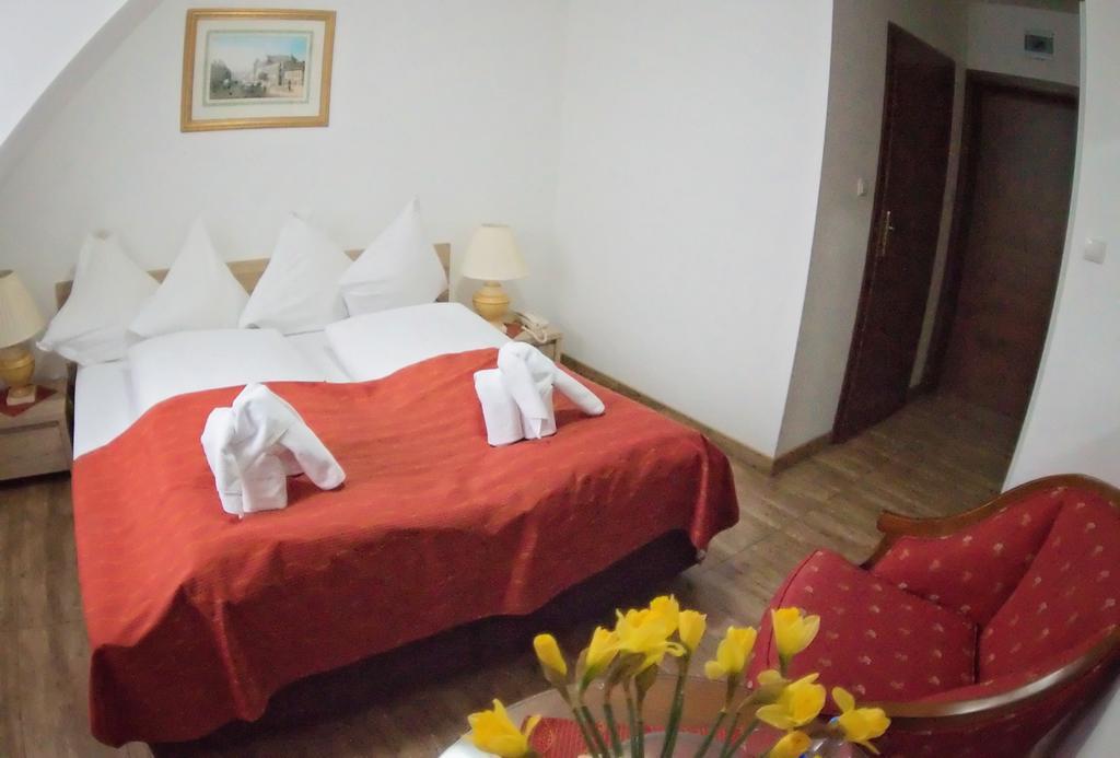 Bed and Breakfast Bukowa Przystań Barlinek Zewnętrze zdjęcie