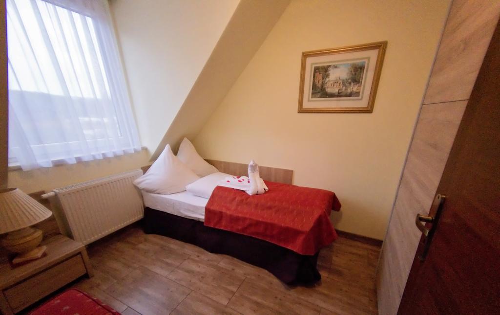 Bed and Breakfast Bukowa Przystań Barlinek Zewnętrze zdjęcie
