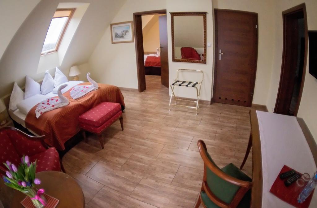 Bed and Breakfast Bukowa Przystań Barlinek Zewnętrze zdjęcie