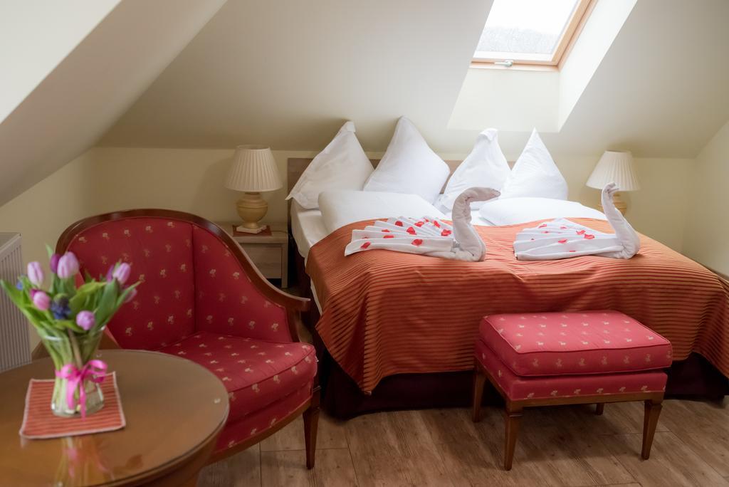 Bed and Breakfast Bukowa Przystań Barlinek Zewnętrze zdjęcie