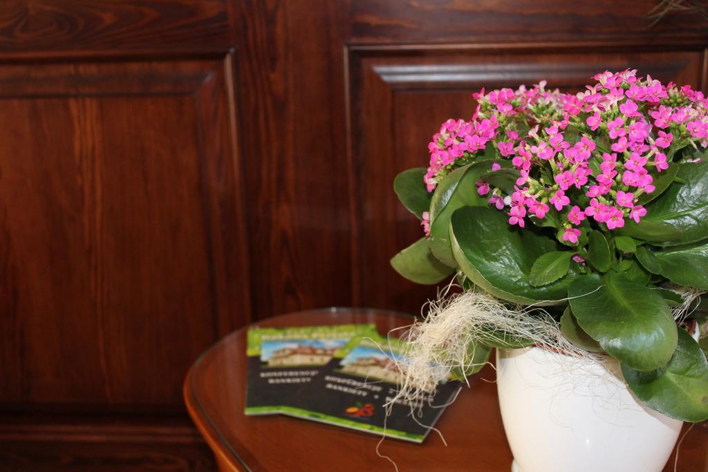 Bed and Breakfast Bukowa Przystań Barlinek Zewnętrze zdjęcie