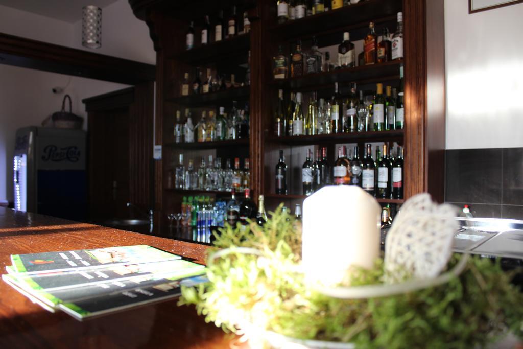 Bed and Breakfast Bukowa Przystań Barlinek Zewnętrze zdjęcie