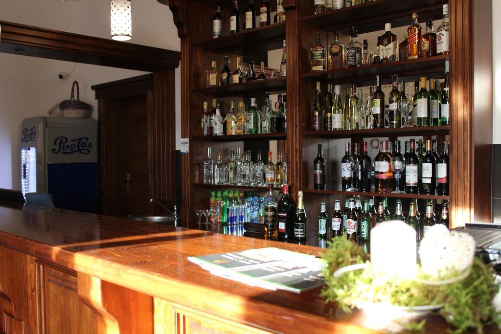 Bed and Breakfast Bukowa Przystań Barlinek Zewnętrze zdjęcie