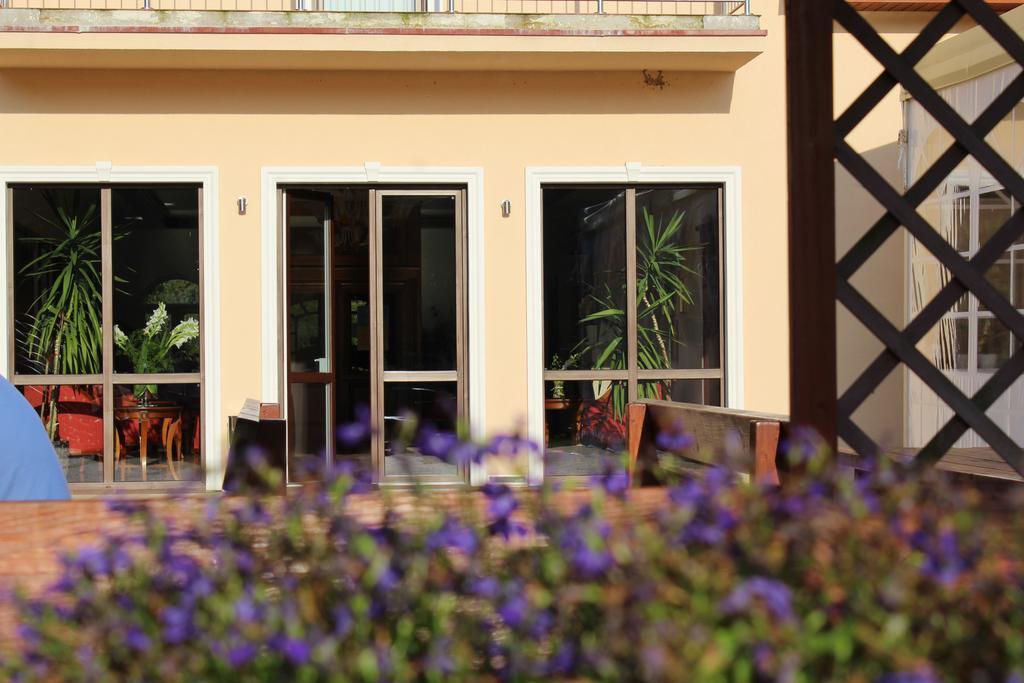 Bed and Breakfast Bukowa Przystań Barlinek Zewnętrze zdjęcie