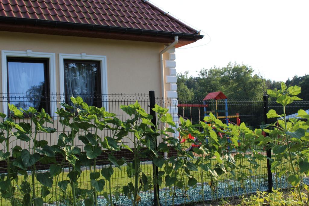 Bed and Breakfast Bukowa Przystań Barlinek Zewnętrze zdjęcie