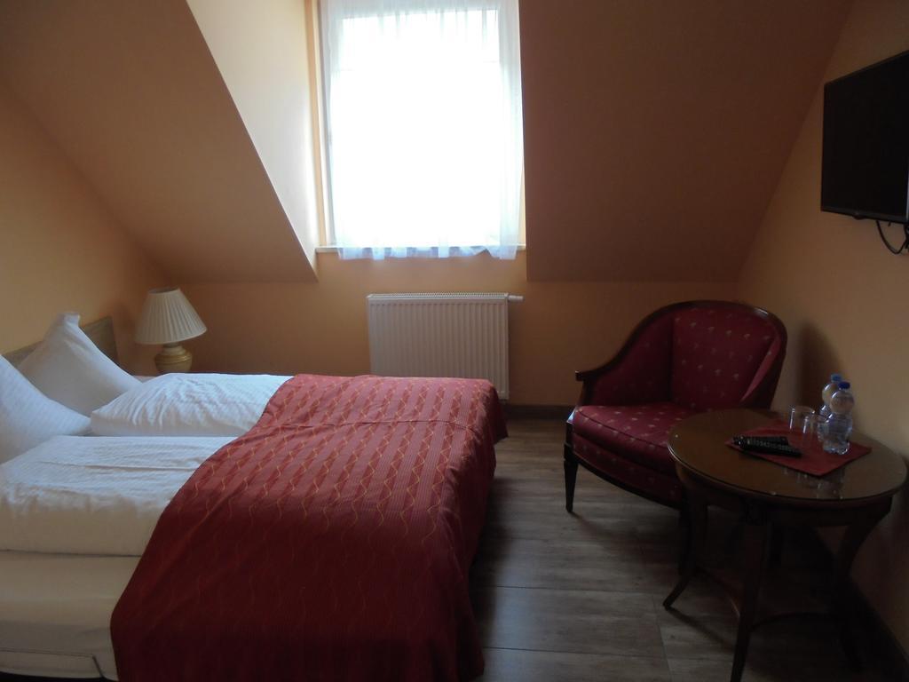 Bed and Breakfast Bukowa Przystań Barlinek Zewnętrze zdjęcie