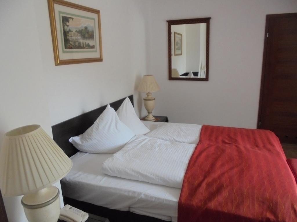 Bed and Breakfast Bukowa Przystań Barlinek Zewnętrze zdjęcie