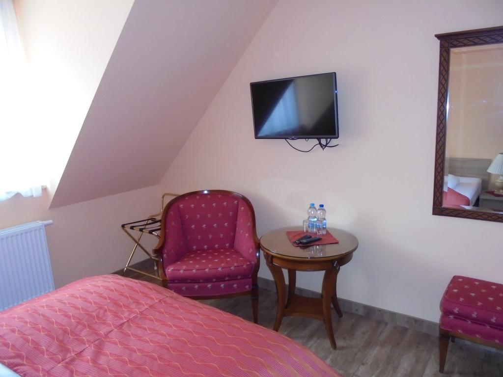 Bed and Breakfast Bukowa Przystań Barlinek Zewnętrze zdjęcie