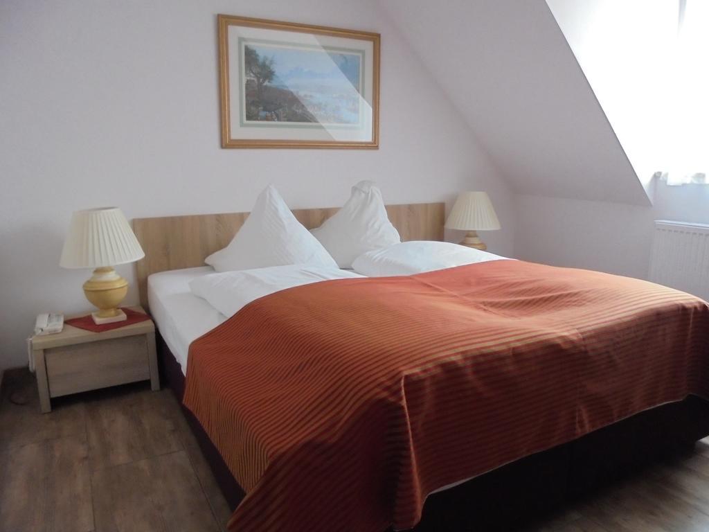Bed and Breakfast Bukowa Przystań Barlinek Zewnętrze zdjęcie