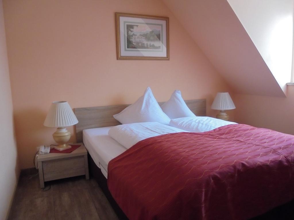 Bed and Breakfast Bukowa Przystań Barlinek Zewnętrze zdjęcie