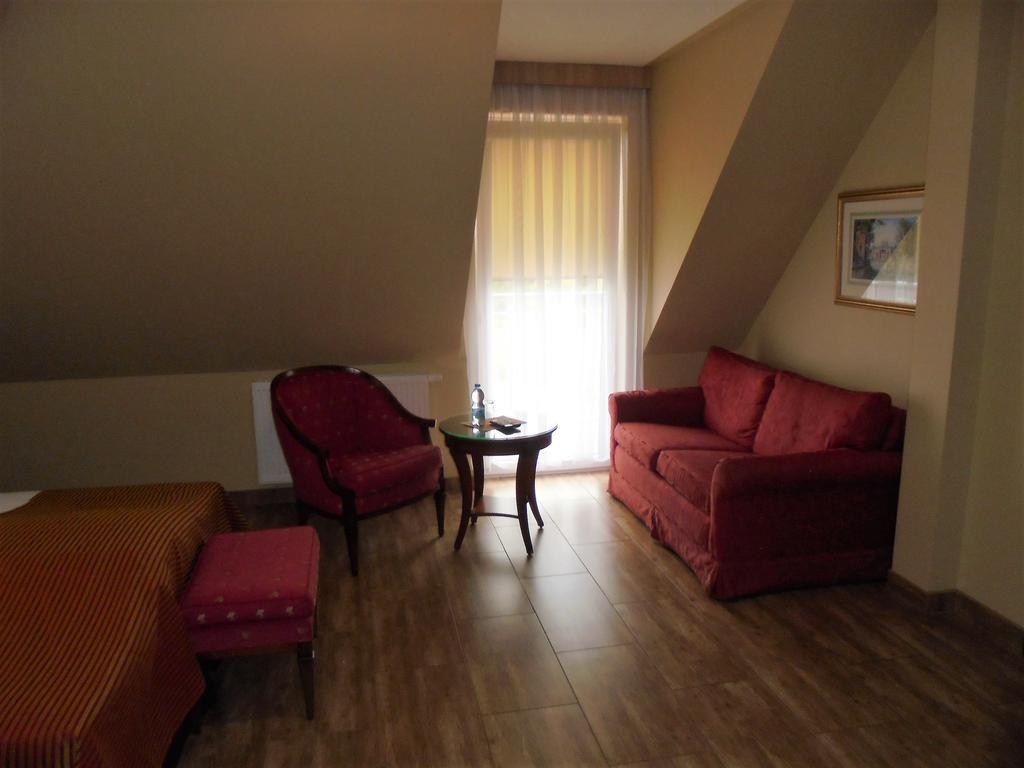 Bed and Breakfast Bukowa Przystań Barlinek Zewnętrze zdjęcie