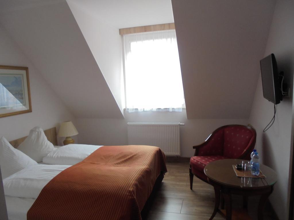 Bed and Breakfast Bukowa Przystań Barlinek Zewnętrze zdjęcie