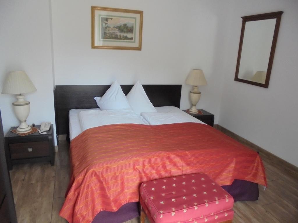 Bed and Breakfast Bukowa Przystań Barlinek Zewnętrze zdjęcie