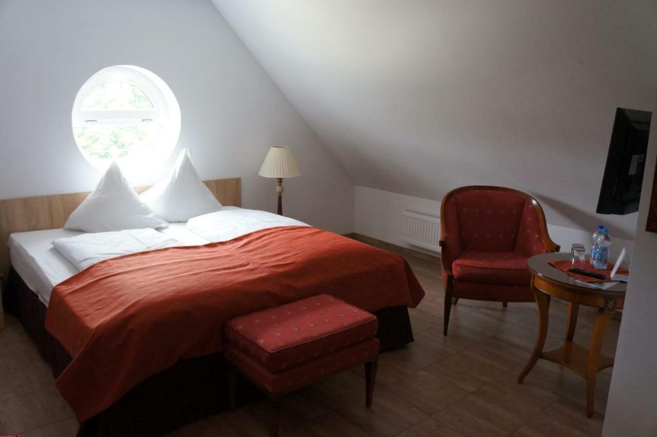 Bed and Breakfast Bukowa Przystań Barlinek Zewnętrze zdjęcie