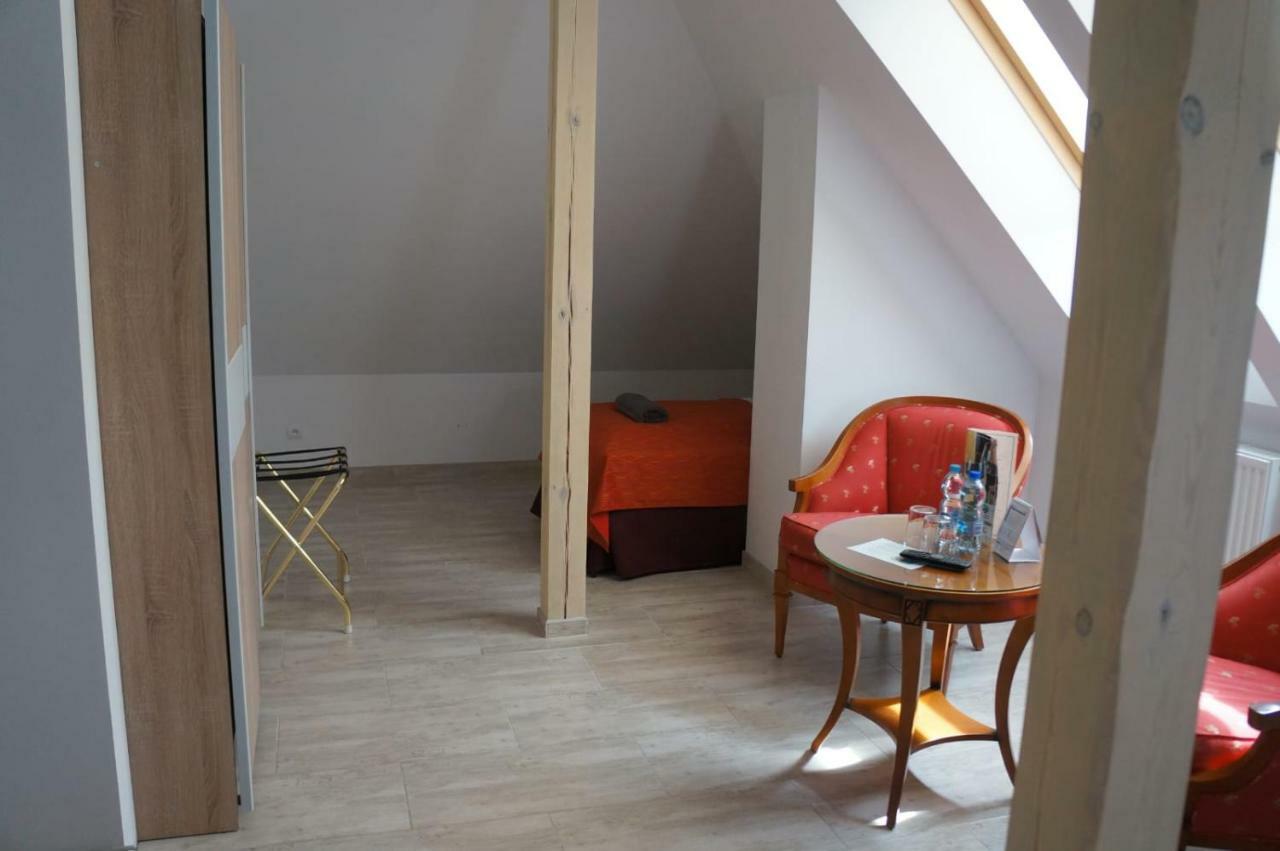 Bed and Breakfast Bukowa Przystań Barlinek Zewnętrze zdjęcie