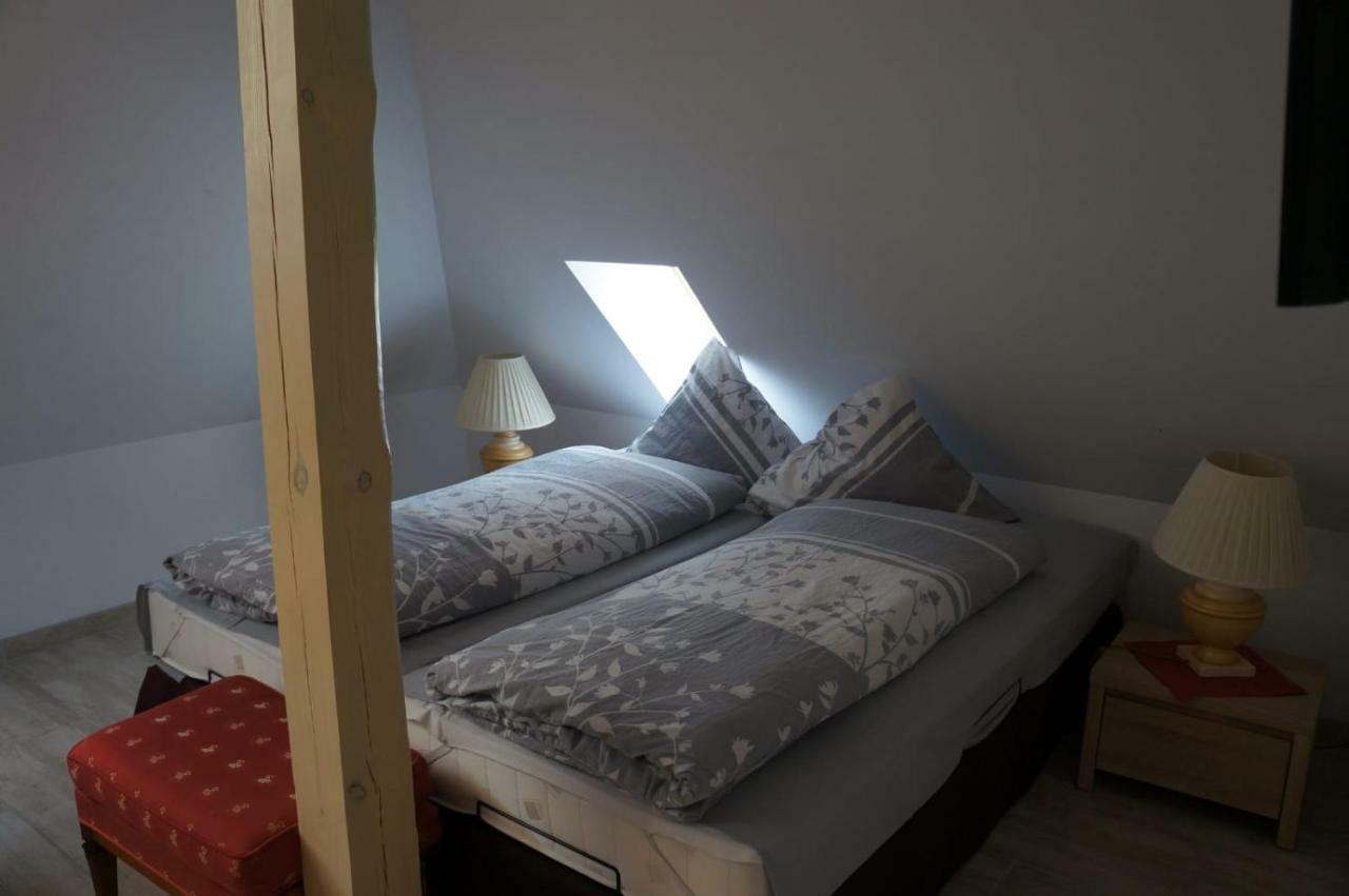 Bed and Breakfast Bukowa Przystań Barlinek Zewnętrze zdjęcie