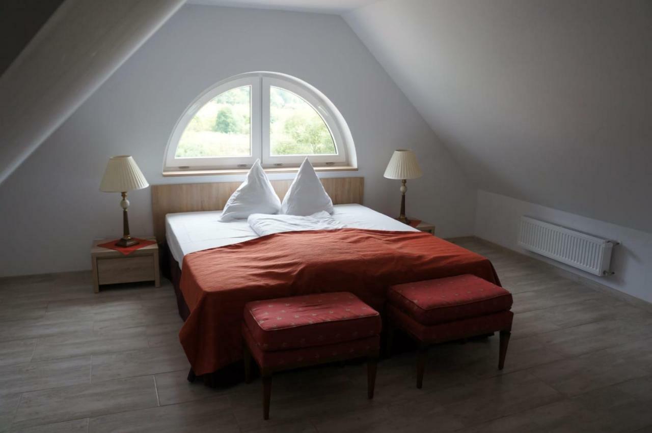 Bed and Breakfast Bukowa Przystań Barlinek Zewnętrze zdjęcie