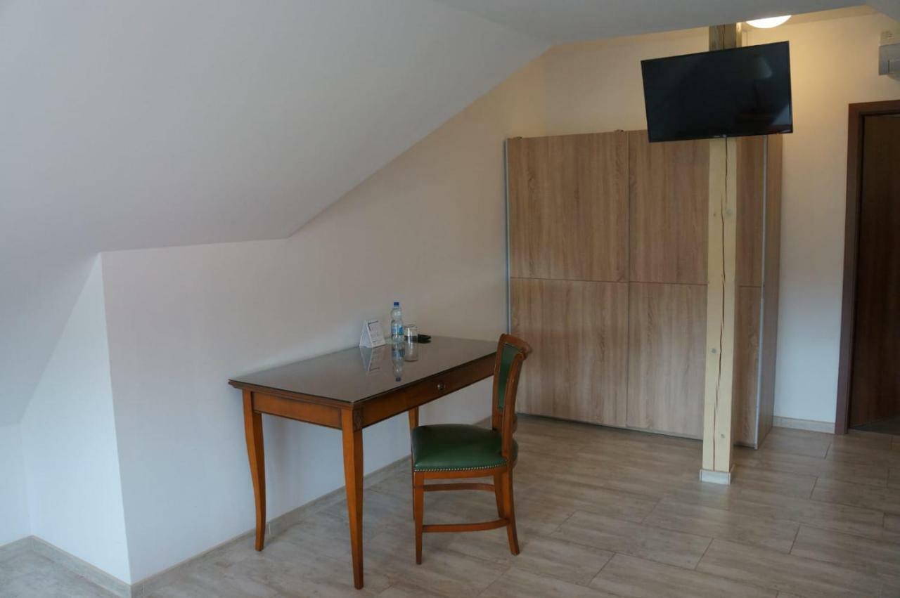Bed and Breakfast Bukowa Przystań Barlinek Zewnętrze zdjęcie