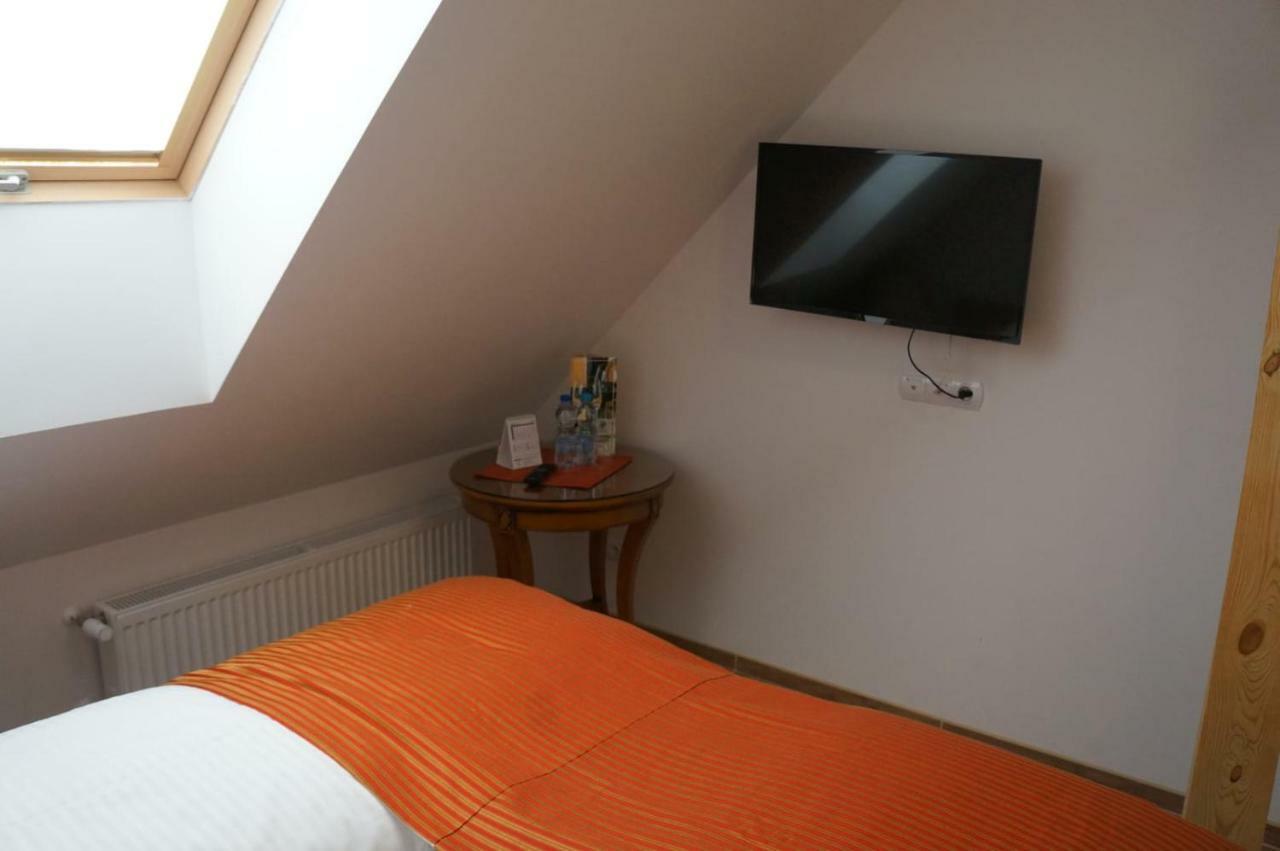 Bed and Breakfast Bukowa Przystań Barlinek Zewnętrze zdjęcie